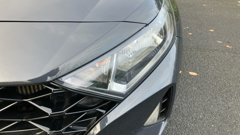 Hyundai i20 1.0T GDi 48V MHD SE Connect 5dr Petrol Hatchback